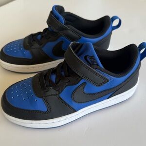 Nike Court Borough Low Recraft Sneakers